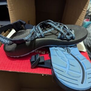 Chaco ZX/3 Classic in Hollow Eclipse